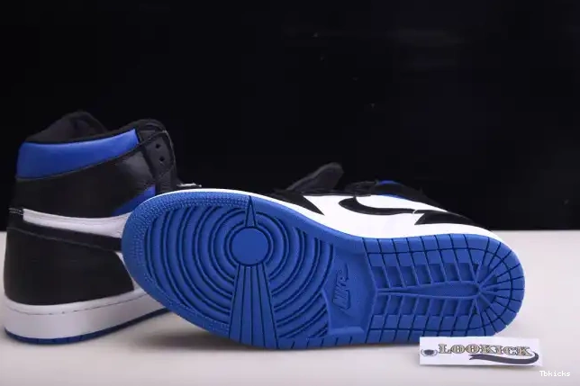 Reps TBK Game Jordan High Royal Retro OG 555088-041 Air 1 0505